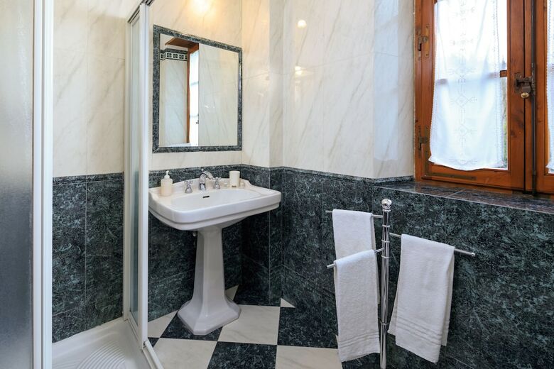 Apartamento Antico Pastificio Ulisse Mariotti