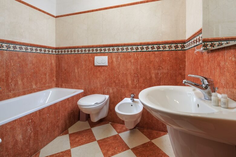 Apartamento Antico Pastificio Ulisse Mariotti