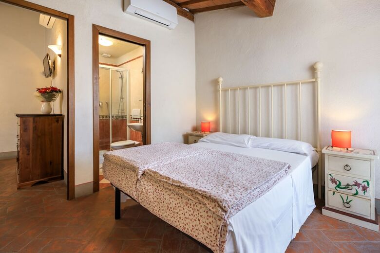 Apartamento Antico Pastificio Ulisse Mariotti