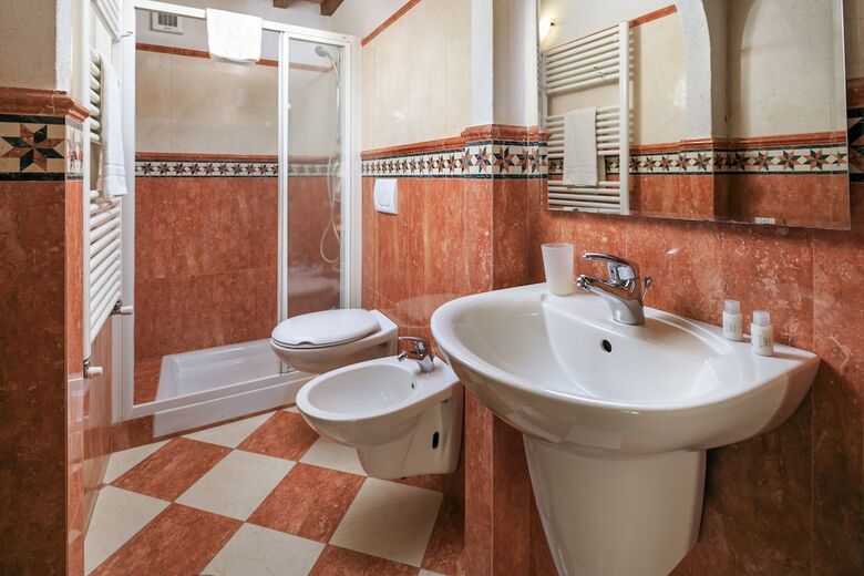 Apartamento Antico Pastificio Ulisse Mariotti