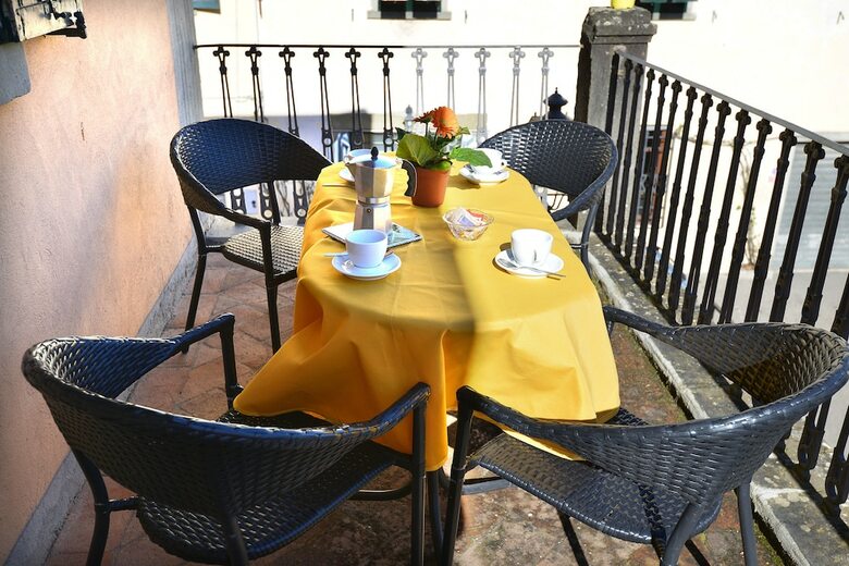 Apartamento Antico Pastificio Ulisse Mariotti