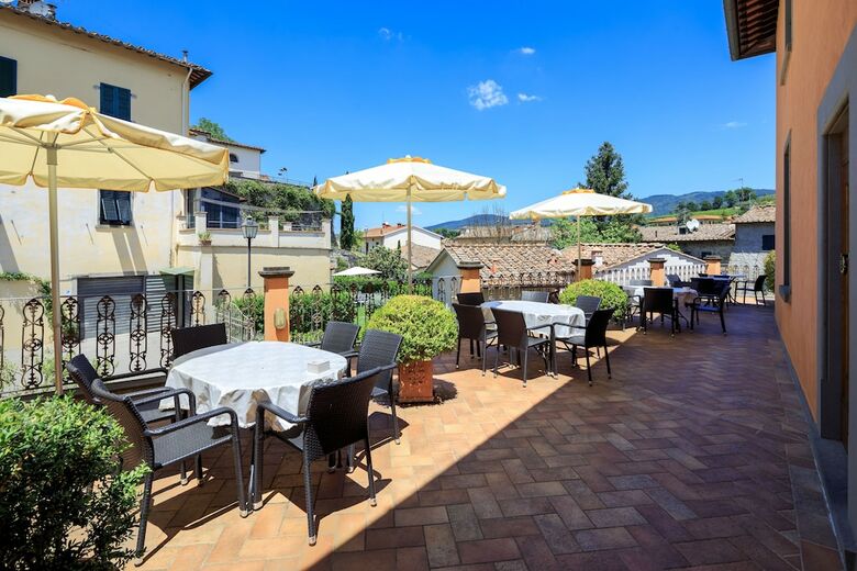 Apartamento Antico Pastificio Ulisse Mariotti