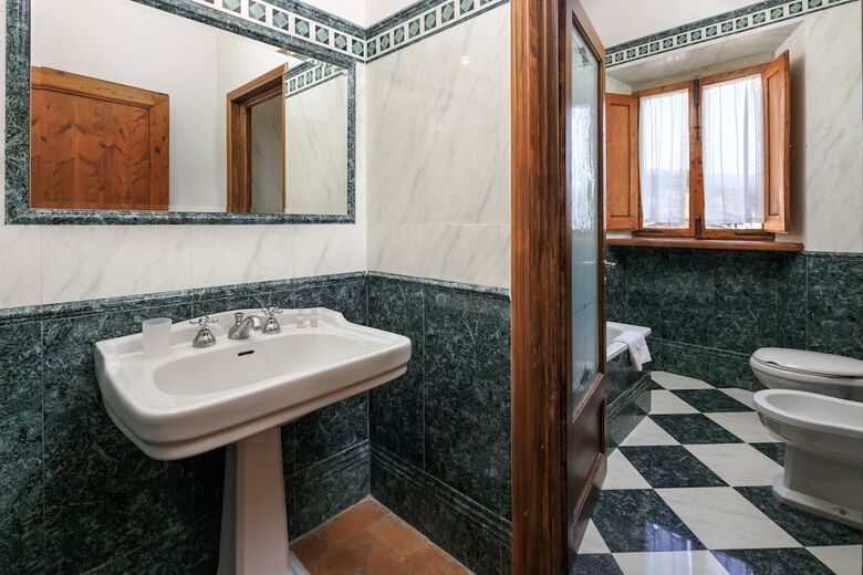 Apartamento Antico Pastificio Ulisse Mariotti