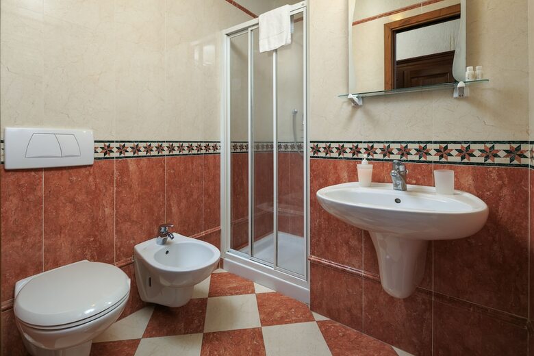 Apartamento Antico Pastificio Ulisse Mariotti