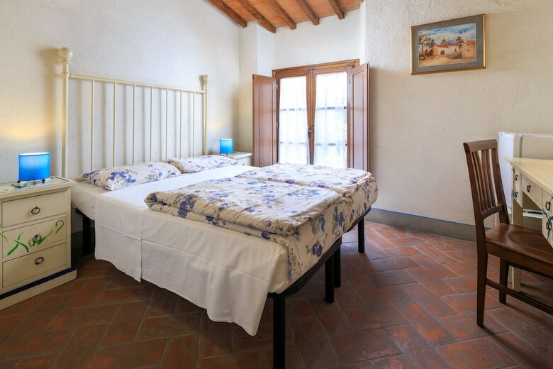 Apartamento Antico Pastificio Ulisse Mariotti