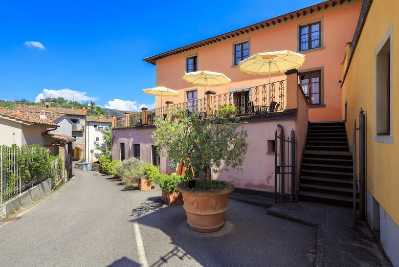 Apartamento Antico Pastificio Ulisse Mariotti