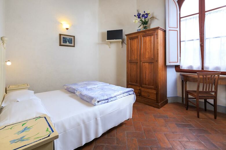 Apartamento Antico Pastificio Ulisse Mariotti