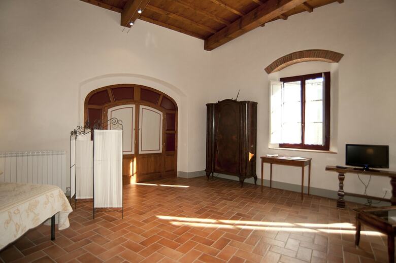 Apartamento Antico Pastificio Ulisse Mariotti