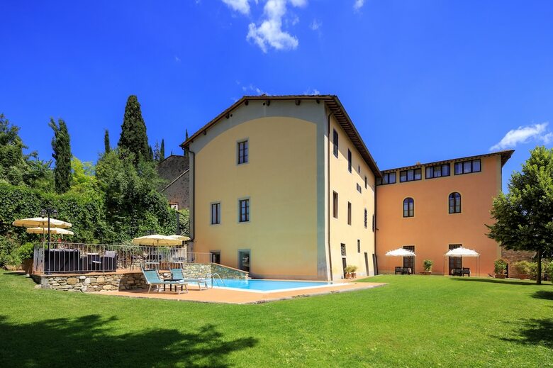 Apartamento Antico Pastificio Ulisse Mariotti