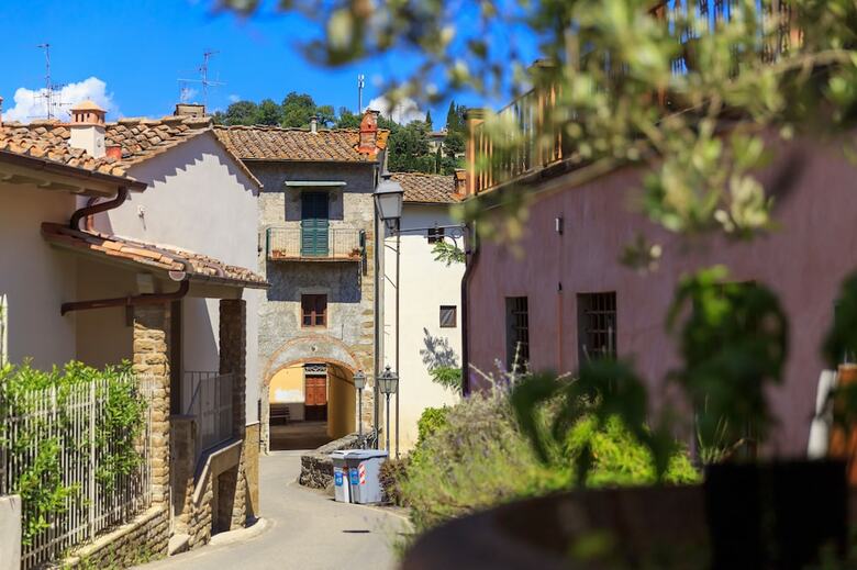 Apartamento Antico Pastificio Ulisse Mariotti