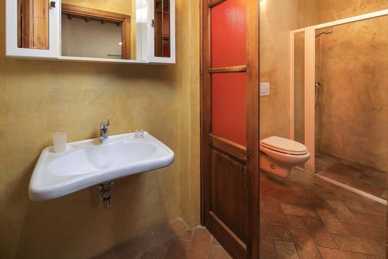 Apartamento Antico Pastificio Ulisse Mariotti
