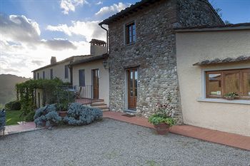 Hotel Relais Poggio Borgoni