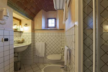 Hotel Relais Poggio Borgoni