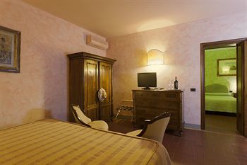 Hotel Relais Poggio Borgoni