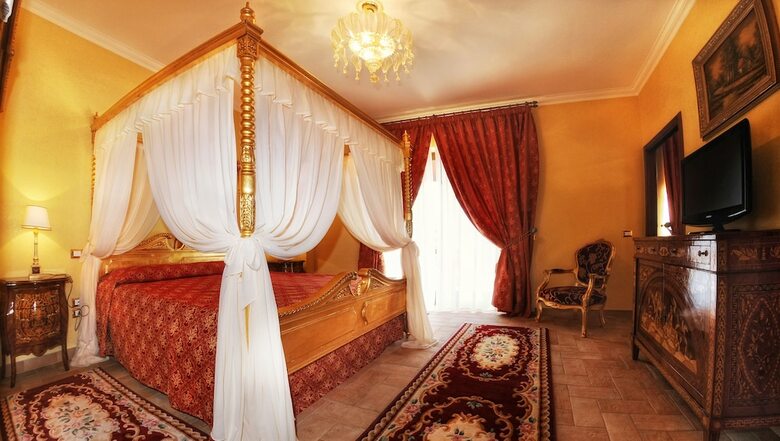 Grand Hotel Vigna Nocelli