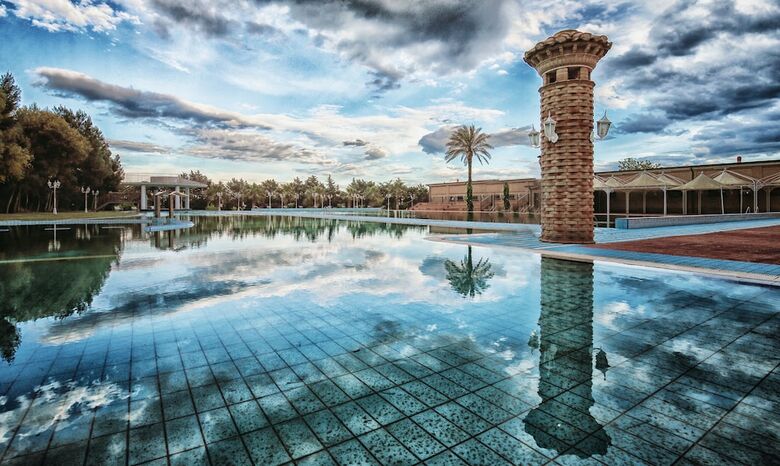 Grand Hotel Vigna Nocelli