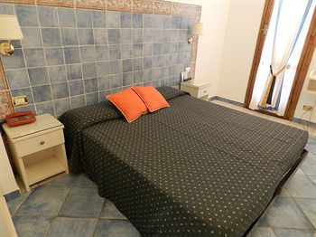 Hotel Punta Mesco