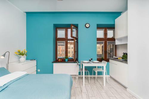 K12 Apartments
