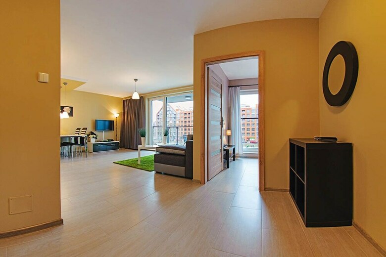 Apartamenty Sun & Snow Chmielna Park
