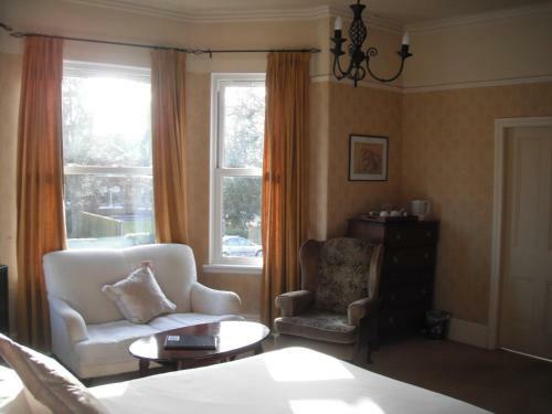 Hotel Cheltenham Lodge