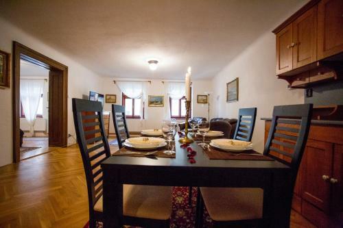 Apartment Ztracen� 8