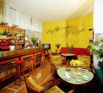 Hotel Colibr�