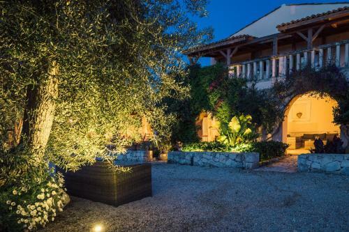 Bed & Breakfast Bio-agriturismo La Casa Di Melo