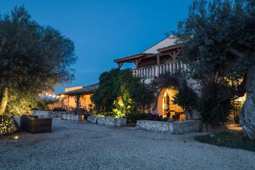 Bed & Breakfast Bio-agriturismo La Casa Di Melo