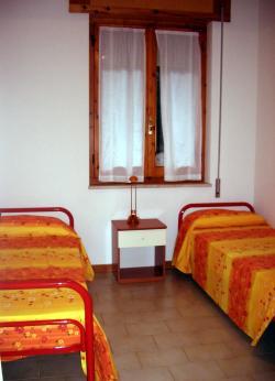 Residencia Le Marine