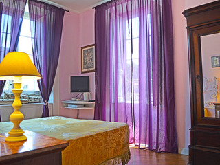 Hotel The Secret Garden Relais