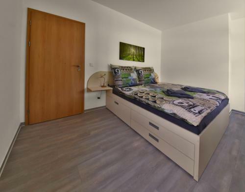 Apartment Zvon
