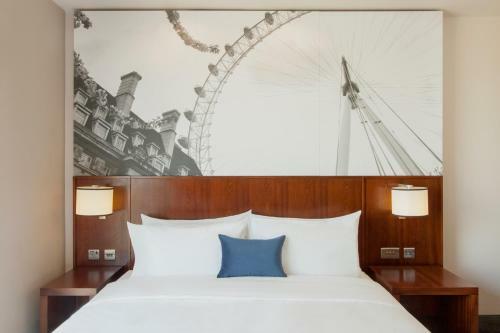 Hotel Hyatt Place West London/hayes