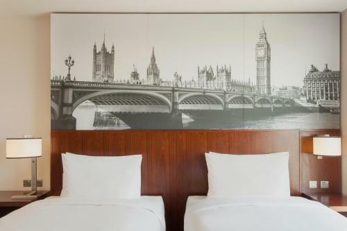 Hotel Hyatt Place West London/hayes