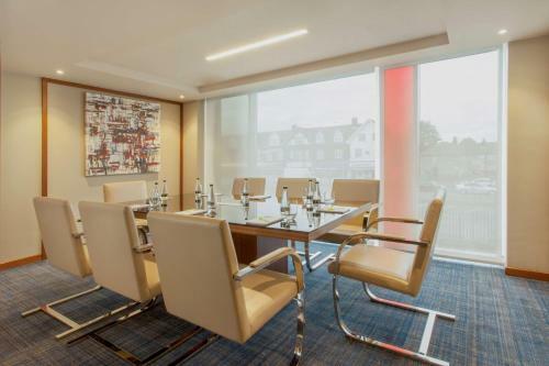 Hotel Hyatt Place West London/hayes