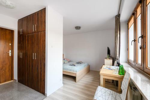 Apartamento Central Suites&studios