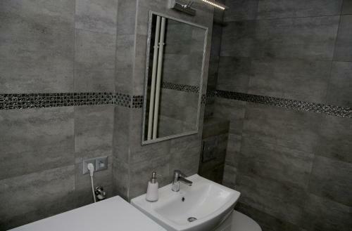 Apartamento Central Suites&studios