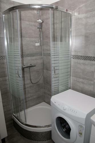 Apartamento Central Suites&studios