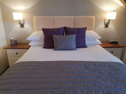 Bed & Breakfast Compston House B & B