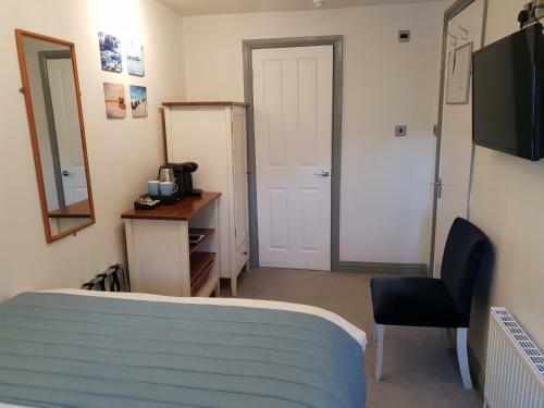 Bed & Breakfast Compston House B & B