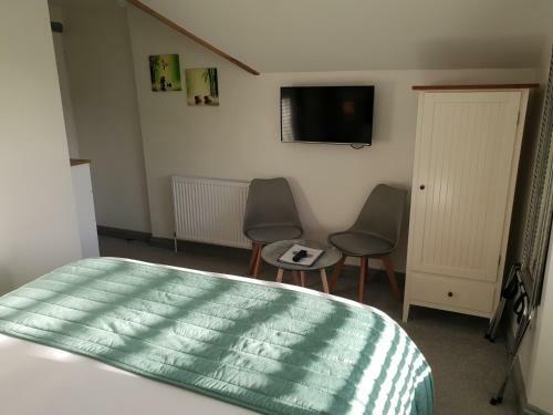 Bed & Breakfast Compston House B & B