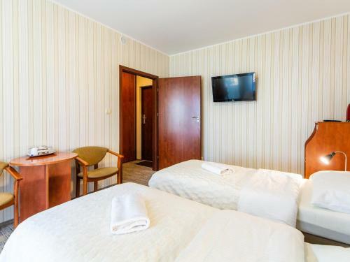 Hostal O?rodek Wypoczynkowy Wiga
