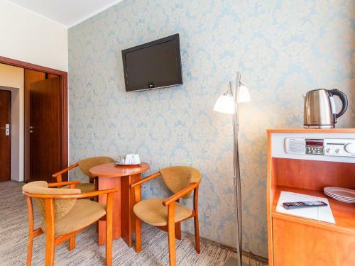 Hostal O?rodek Wypoczynkowy Wiga