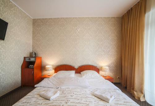 Hostal O?rodek Wypoczynkowy Wiga