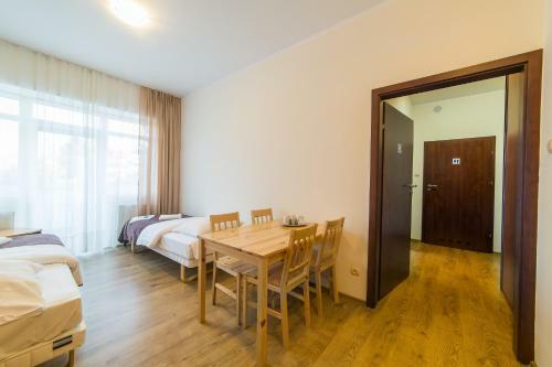Hostal O?rodek Wypoczynkowy Wiga