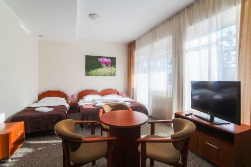 Hostal O?rodek Wypoczynkowy Wiga