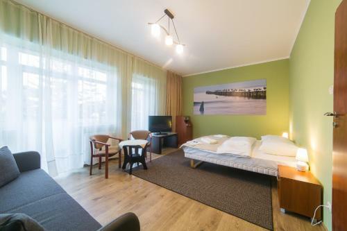 Hostal O?rodek Wypoczynkowy Wiga