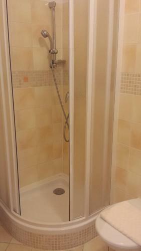 Hostal Penzion Pod V??�