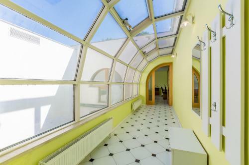 Apartamentos Hotel U Ryt�?e