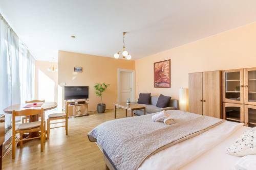 Apartamentos Hotel U Ryt�?e