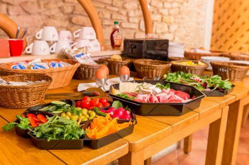 Apartamentos Hotel U Ryt�?e